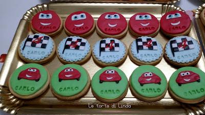 Biscotti cars in pdz