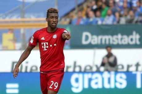 Bundesliga: il Bayern Monaco liquida l’Herta Berlino, rocambolesco pareggio fra Hoffenheim e M’gladbach