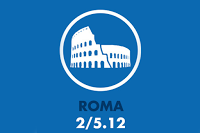 #Awlabtour: Approda a Roma