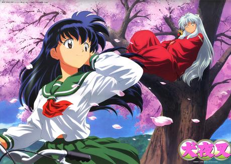 Throwback | Inuyasha