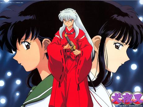 Throwback | Inuyasha