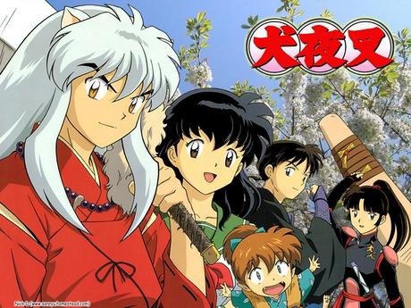 Throwback | Inuyasha