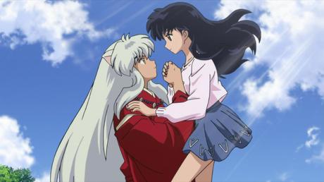 Throwback | Inuyasha