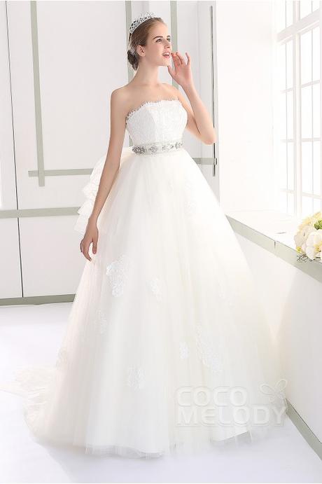 Cocomelody Wedding Dresses