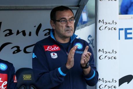 Serie A: Napoli Inter
