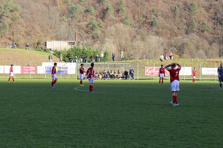 Calcio femminile: oggi pomeriggio l’Alto Verbano cerca il riscatto a Besana in Brianza Calcio femminile: Villa Cortese si impone a Luino 4-1, l'Alto Verbano era passato in vantaggio con Denti