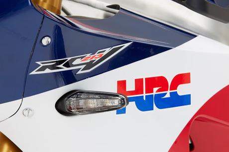 Honda RC 213V-S 2015