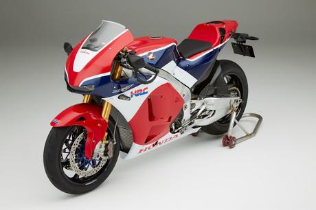 Honda RC 213V-S 2015