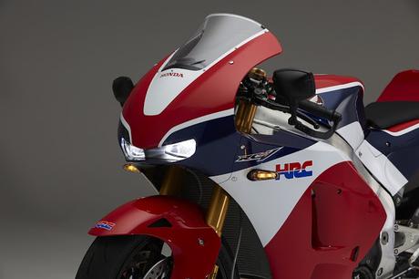 Honda RC 213V-S 2015