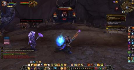 Il tronista in crisi Il tronista in crisi