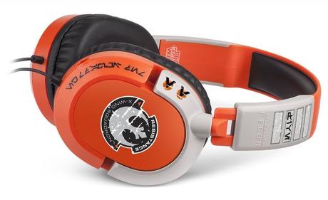 Turtle Beach Star Wars X-Wing Pilot