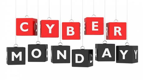 Cyber Monday, ancora sconti su Smartylife.net! Cyber Monday
