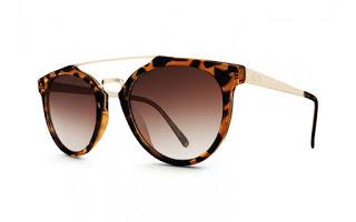 Stylish&Cool-pazza per gli occhiali da sole Slash!