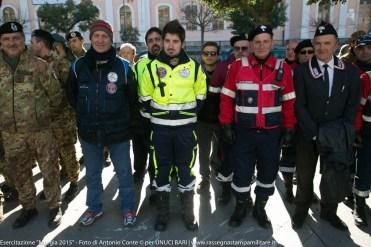 Bari/ Unuci. Gara “Murgia 2015” – Provino della galleria fotografica del 29 Novembre 2015