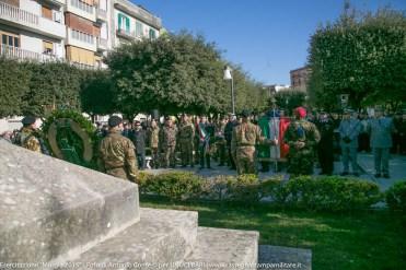 Bari/ Unuci. Gara “Murgia 2015” – Provino della galleria fotografica del 29 Novembre 2015