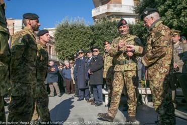 Bari/ Unuci. Gara “Murgia 2015” – Provino della galleria fotografica del 29 Novembre 2015