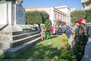 Bari/ Unuci. Gara “Murgia 2015” – Provino della galleria fotografica del 29 Novembre 2015