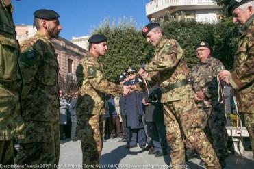 Bari/ Unuci. Gara “Murgia 2015” – Provino della galleria fotografica del 29 Novembre 2015