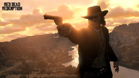 Rockstar sta lavorando a Red Dead Redemption 2?