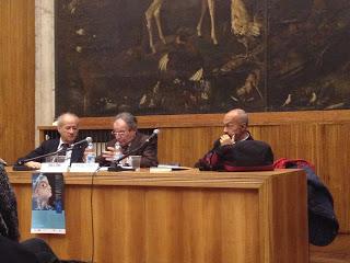 INCONTRO CON L'AUTORE: EMILIO JONA INCONTRO CON L'AUTORE: EMILIO JONA