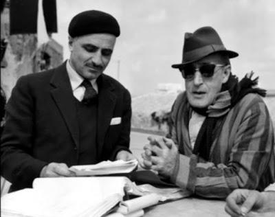 Mario Monicelli Day: I soliti ignoti (1958) Mario Monicelli Day: I soliti ignoti (1958)