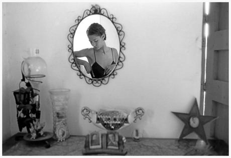 6 lezioni sulla fotografia da Ferdinando Scianna