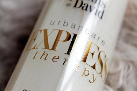 Jean Louis David: Trattamento Express Therapy e la nuova collezione One Day in the City