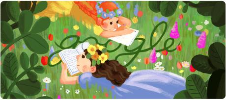 lucy-maud-montgomerys-google-doodle