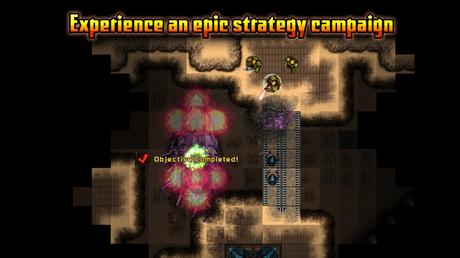 Templar Battleforce – un RPG tattico per tipi tosti! rpg games