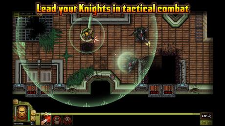 Templar Battleforce – un RPG tattico per tipi tosti! rpg tattico