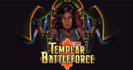 Templar Battleforce – un RPG tattico per tipi tosti! Templar Battleforce smartphone