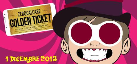 Verticomics e la Fabbrica dei fumetti Verticomics e la Fabbrica dei fumetti