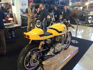 Kustom Kulture, Cesena 2015 Kustom Kulture, Cesena 2015