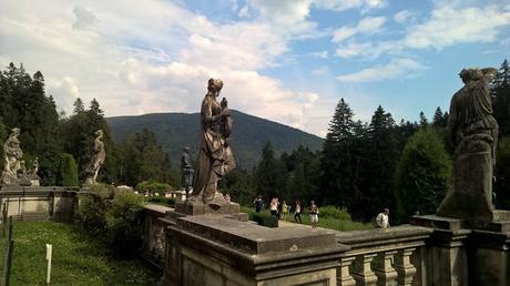 Blogtour I cavalieri del Nord di Matteo Strukul: Percorso didattico tra storia e paesaggi della Transilvania