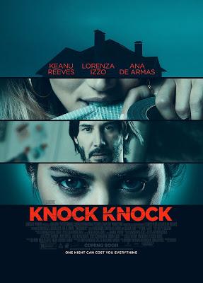 Knock Knock - La Recensione