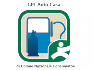 app calcolare i consumi GPL
