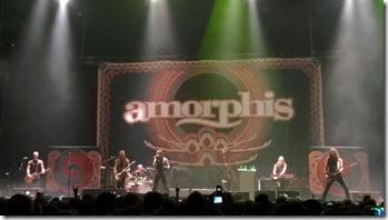 Amorphis live 29-11-2015