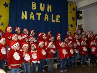 La realtà scolastica è oltre Natale sì, Natale no