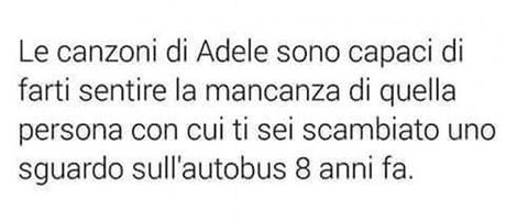 Hello, e la depre di Adele ci fa la giornata