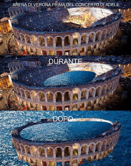 Hello, e la depre di Adele ci fa la giornata Hello, e la depre di Adele ci fa la giornata