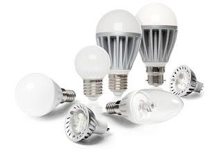 ILLUMINAZIONE A LED per la casa, quanto costa?Le lampadin...