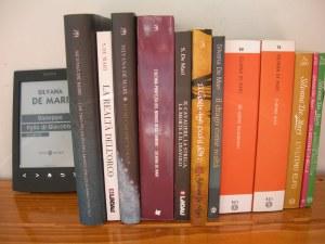 Silvana De Mari: L’ultima stella a destra della luna Silvana De Mari: L’ultima stella a destra della luna