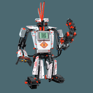 robot lego mindstorm