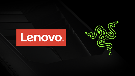 Lenovo e Razer stanno collaborando per alcuni gaming desktops