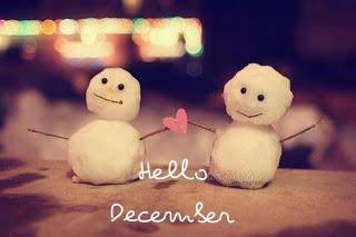 Hello December