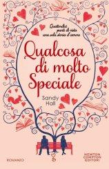 Teaser Tuesdays #34 Qualcosa di molto speciale
