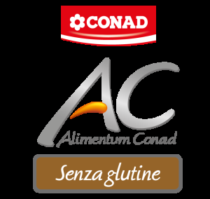 Conad AC senza glutine- Gluten Free Travel and Living