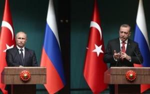 Tensione Mosca-Ankara