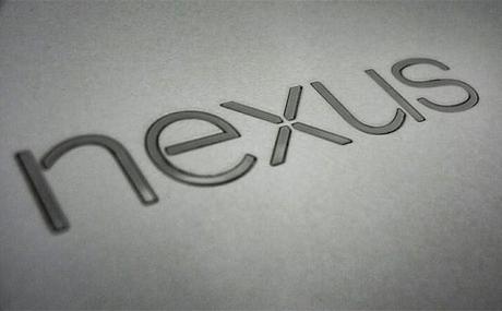 Il Nexus 7 (2016) sarà costruito da Huawei?