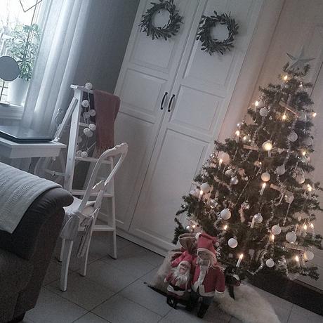 Nordic Style, il Natale sta arrivando a casa di Agnetha